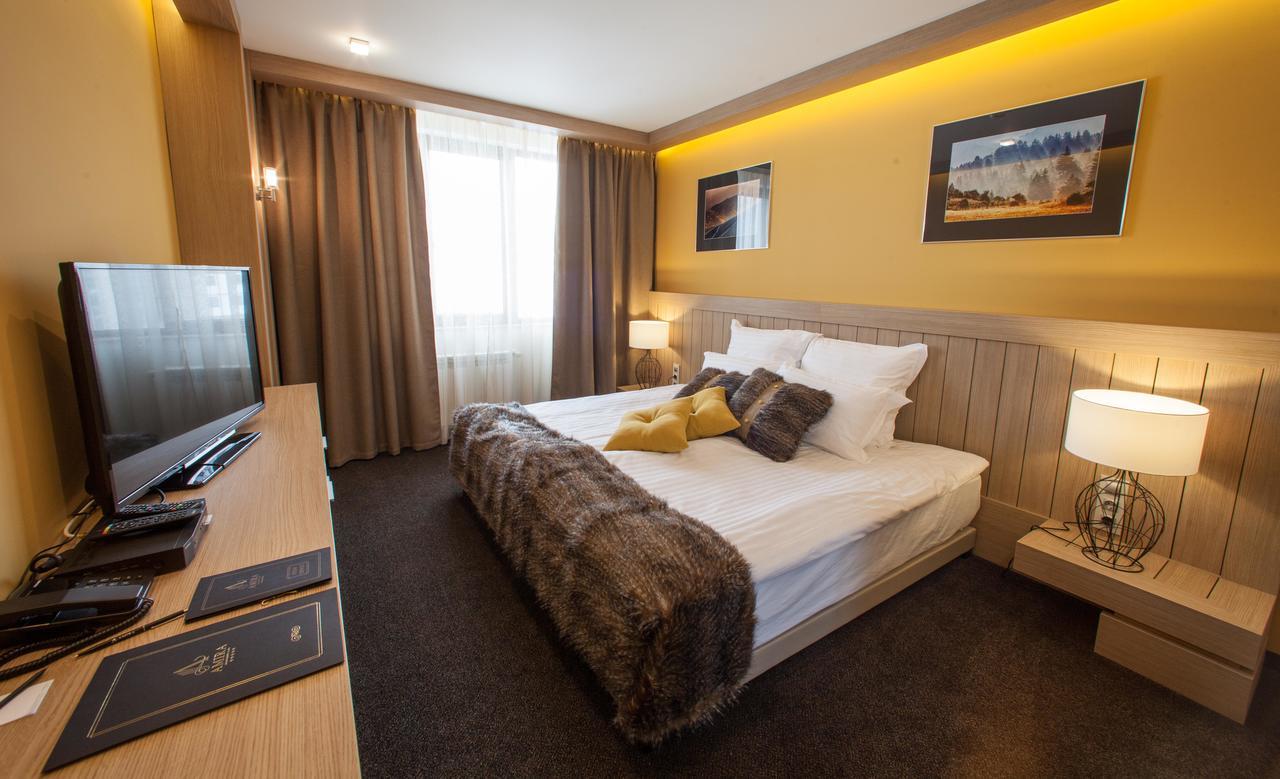 Amira Boutique Hotel Bansko Extérieur photo